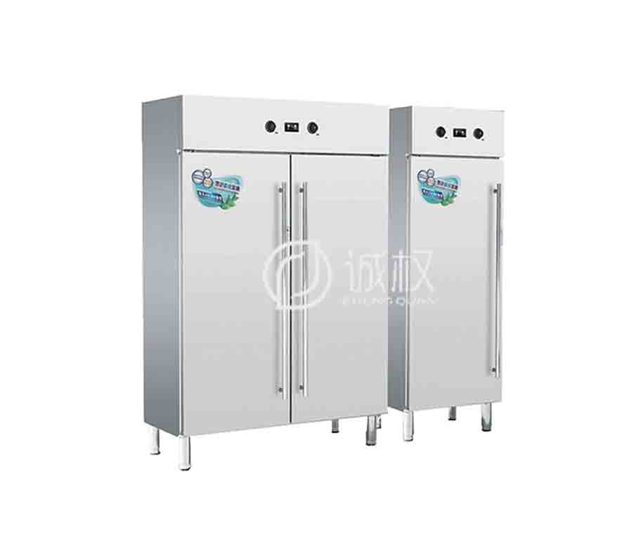 热风循环消毒柜